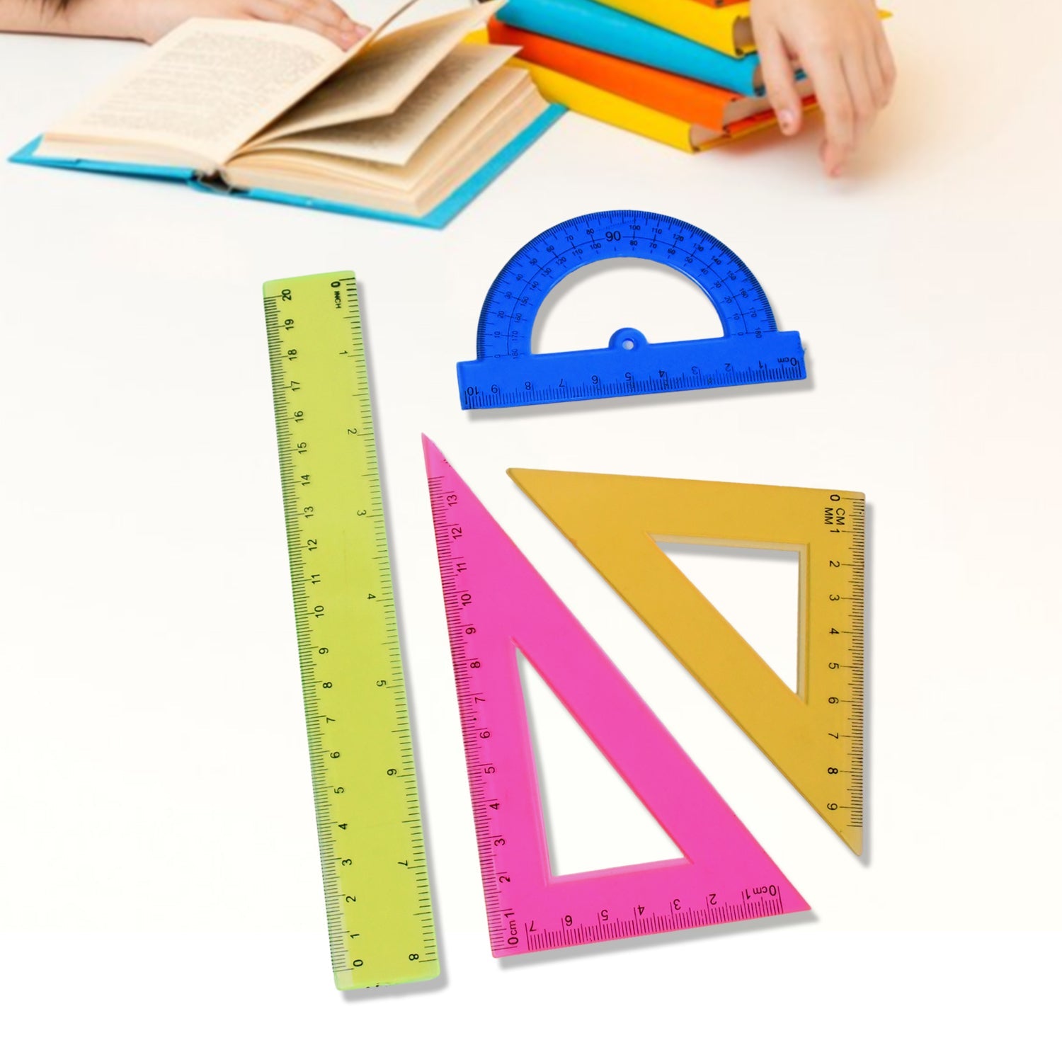 MathMate Set MathMate Set